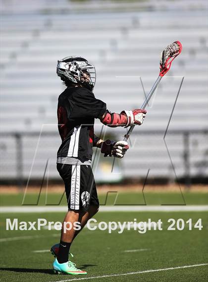 Thumbnail 2 in Glendale @ Salpointe Catholic photogallery.