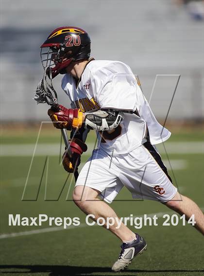 Thumbnail 3 in Glendale @ Salpointe Catholic photogallery.