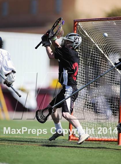 Thumbnail 1 in Glendale @ Salpointe Catholic photogallery.