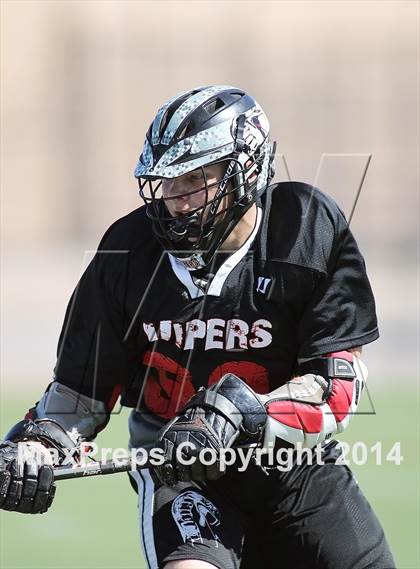 Thumbnail 2 in Glendale @ Salpointe Catholic photogallery.