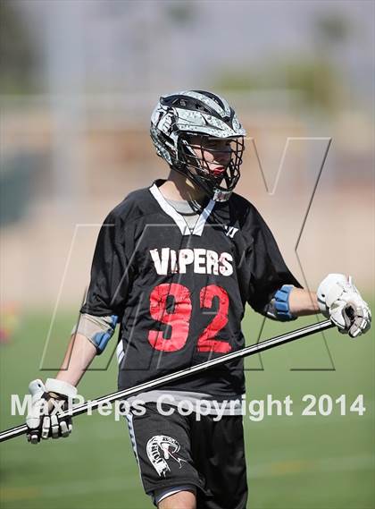 Thumbnail 1 in Glendale @ Salpointe Catholic photogallery.
