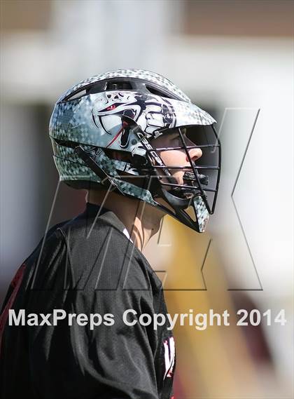 Thumbnail 2 in Glendale @ Salpointe Catholic photogallery.