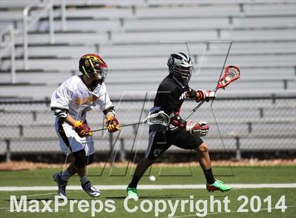 Thumbnail 1 in Glendale @ Salpointe Catholic photogallery.