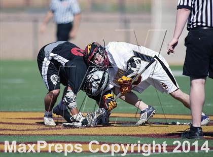 Thumbnail 2 in Glendale @ Salpointe Catholic photogallery.