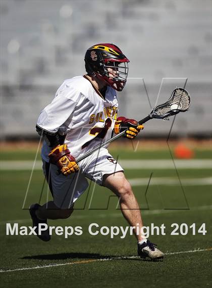 Thumbnail 2 in Glendale @ Salpointe Catholic photogallery.
