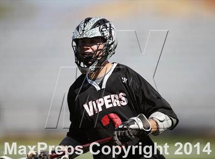 Thumbnail 2 in Glendale @ Salpointe Catholic photogallery.