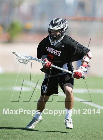 Thumbnail 2 in Glendale @ Salpointe Catholic photogallery.