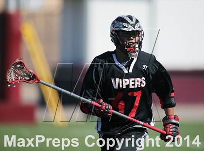 Thumbnail 3 in Glendale @ Salpointe Catholic photogallery.