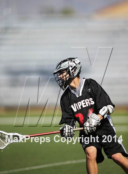 Thumbnail 3 in Glendale @ Salpointe Catholic photogallery.