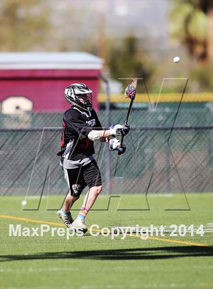 Thumbnail 1 in Glendale @ Salpointe Catholic photogallery.