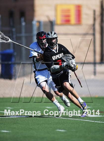 Thumbnail 3 in Glendale @ Salpointe Catholic photogallery.