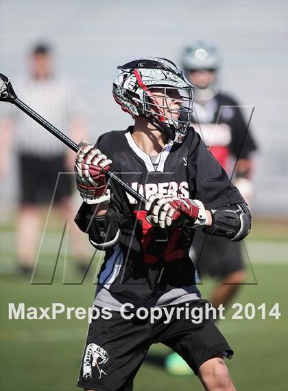 Thumbnail 1 in Glendale @ Salpointe Catholic photogallery.