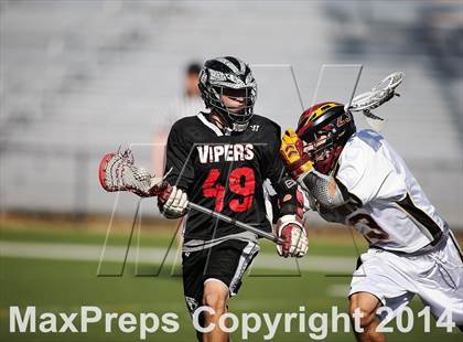 Thumbnail 3 in Glendale @ Salpointe Catholic photogallery.