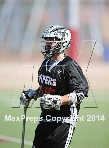 Thumbnail 3 in Glendale @ Salpointe Catholic photogallery.