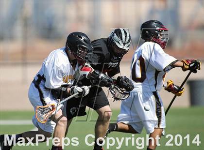 Thumbnail 3 in Glendale @ Salpointe Catholic photogallery.