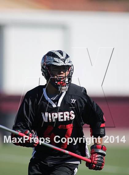 Thumbnail 2 in Glendale @ Salpointe Catholic photogallery.