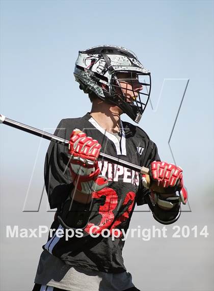 Thumbnail 2 in Glendale @ Salpointe Catholic photogallery.