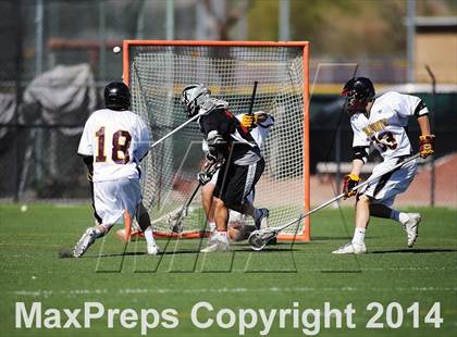 Thumbnail 2 in Glendale @ Salpointe Catholic photogallery.