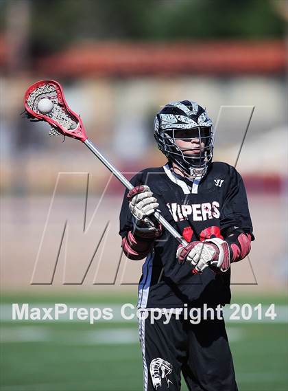 Thumbnail 2 in Glendale @ Salpointe Catholic photogallery.