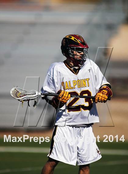 Thumbnail 3 in Glendale @ Salpointe Catholic photogallery.