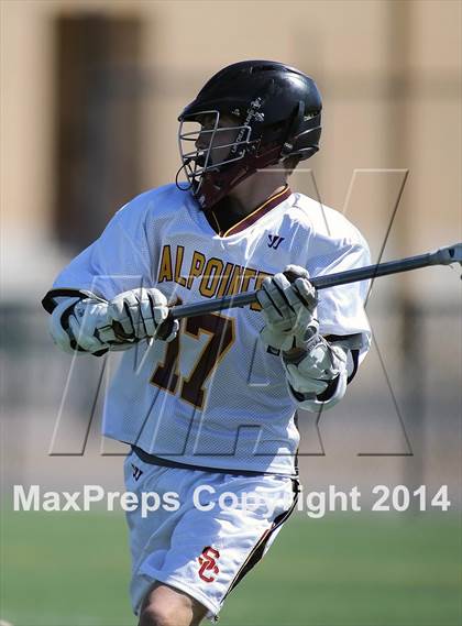 Thumbnail 2 in Glendale @ Salpointe Catholic photogallery.