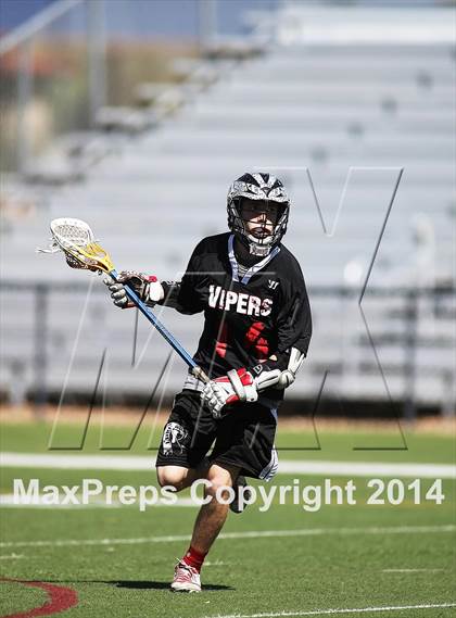 Thumbnail 3 in Glendale @ Salpointe Catholic photogallery.
