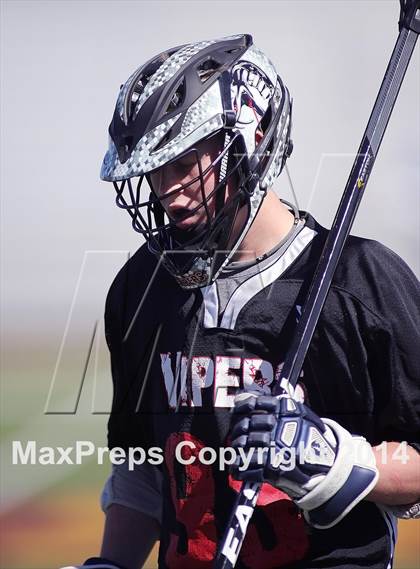 Thumbnail 3 in Glendale @ Salpointe Catholic photogallery.