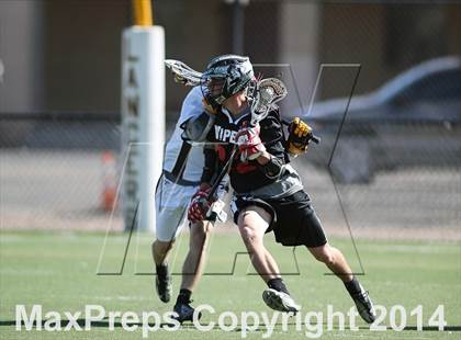 Thumbnail 1 in Glendale @ Salpointe Catholic photogallery.