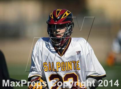 Thumbnail 1 in Glendale @ Salpointe Catholic photogallery.