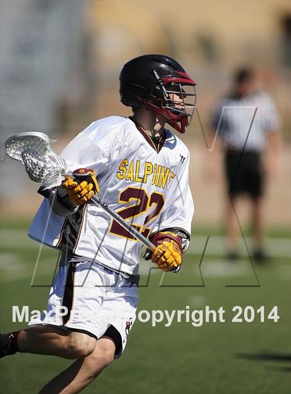 Thumbnail 3 in Glendale @ Salpointe Catholic photogallery.