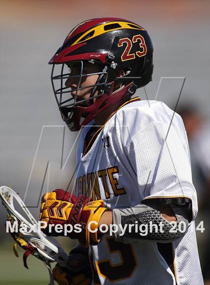 Thumbnail 2 in Glendale @ Salpointe Catholic photogallery.