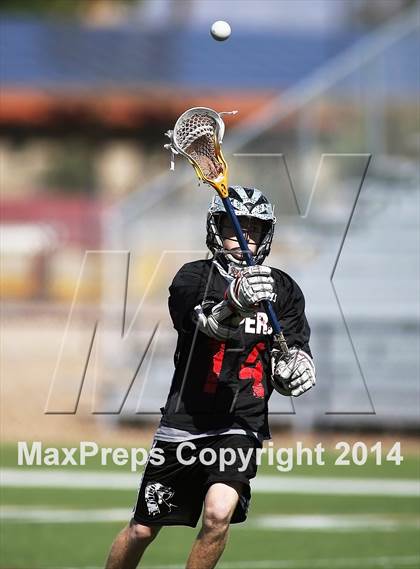 Thumbnail 3 in Glendale @ Salpointe Catholic photogallery.
