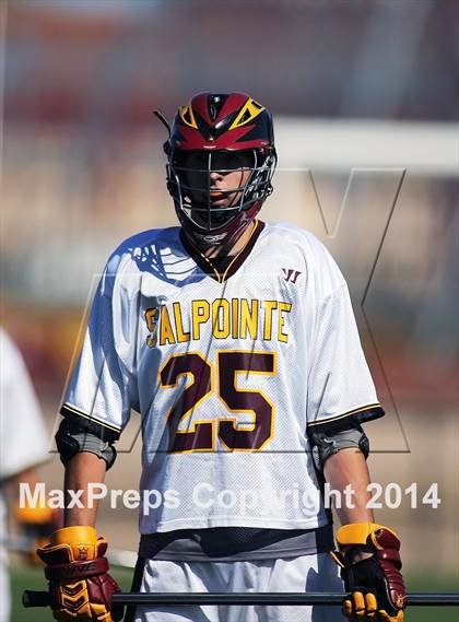 Thumbnail 2 in Glendale @ Salpointe Catholic photogallery.