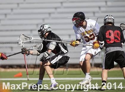 Thumbnail 3 in Glendale @ Salpointe Catholic photogallery.