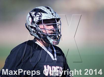 Thumbnail 1 in Glendale @ Salpointe Catholic photogallery.
