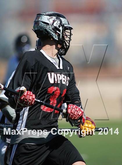 Thumbnail 1 in Glendale @ Salpointe Catholic photogallery.
