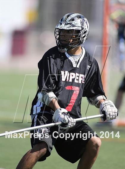 Thumbnail 3 in Glendale @ Salpointe Catholic photogallery.