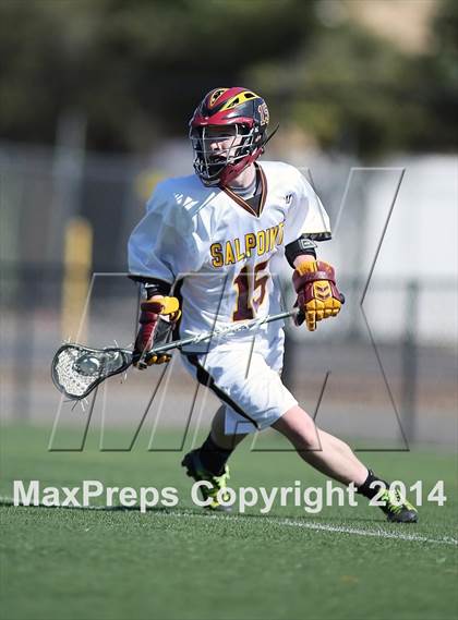 Thumbnail 1 in Glendale @ Salpointe Catholic photogallery.