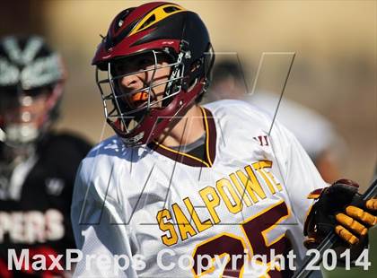 Thumbnail 1 in Glendale @ Salpointe Catholic photogallery.