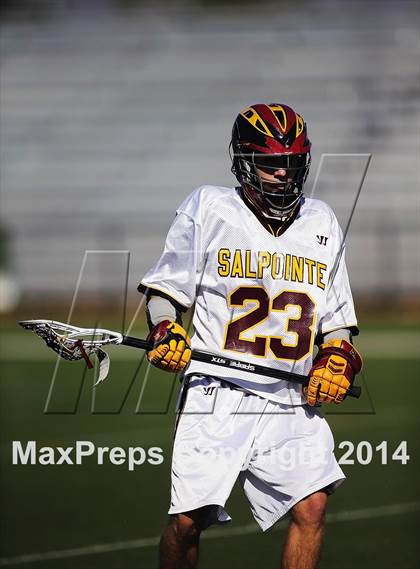 Thumbnail 2 in Glendale @ Salpointe Catholic photogallery.
