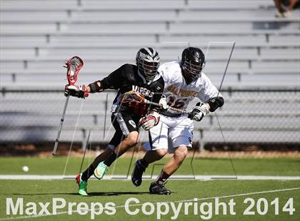Thumbnail 2 in Glendale @ Salpointe Catholic photogallery.