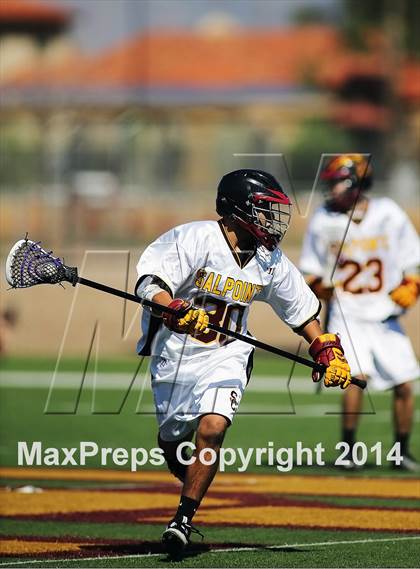 Thumbnail 2 in Glendale @ Salpointe Catholic photogallery.