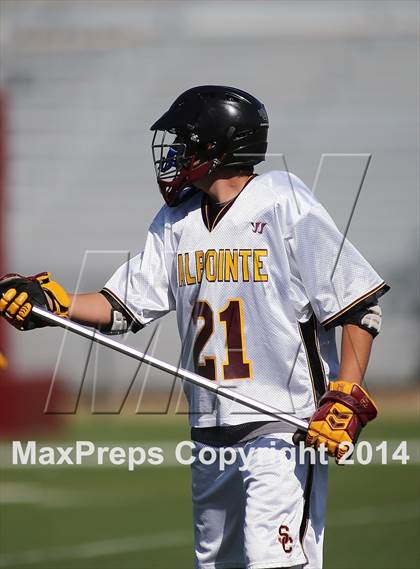 Thumbnail 3 in Glendale @ Salpointe Catholic photogallery.
