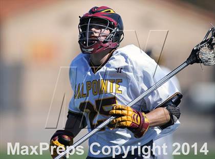 Thumbnail 2 in Glendale @ Salpointe Catholic photogallery.