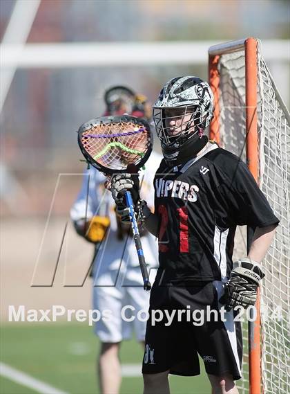 Thumbnail 1 in Glendale @ Salpointe Catholic photogallery.