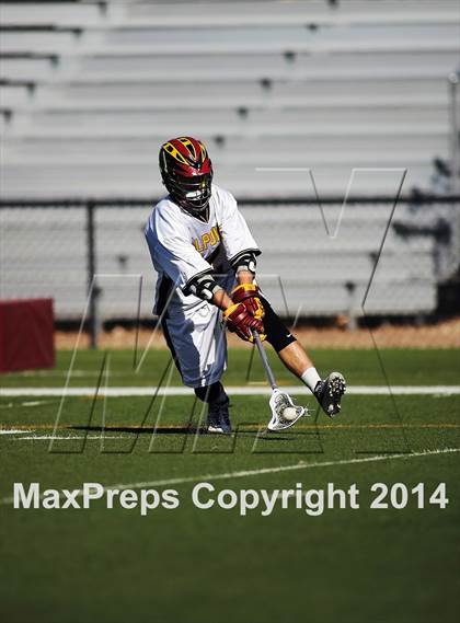 Thumbnail 1 in Glendale @ Salpointe Catholic photogallery.