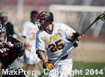 Thumbnail 1 in Glendale @ Salpointe Catholic photogallery.