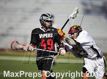 Thumbnail 1 in Glendale @ Salpointe Catholic photogallery.