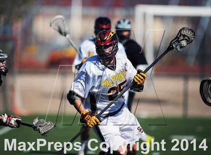 Thumbnail 3 in Glendale @ Salpointe Catholic photogallery.