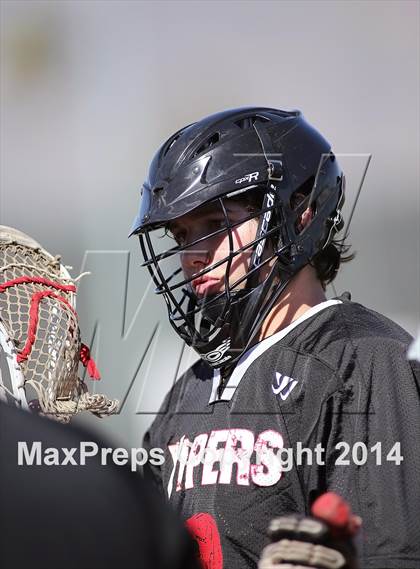Thumbnail 2 in Glendale @ Salpointe Catholic photogallery.